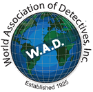 WAD inc. USA World Association of Detectives