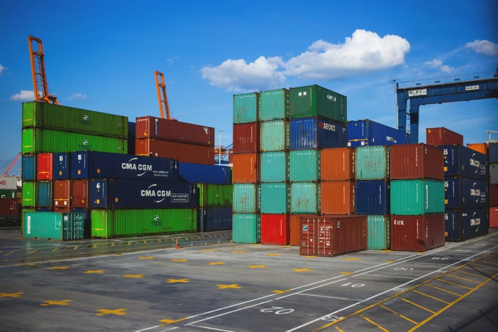 Indagini settore Supply Chain - Trasporti - Marine