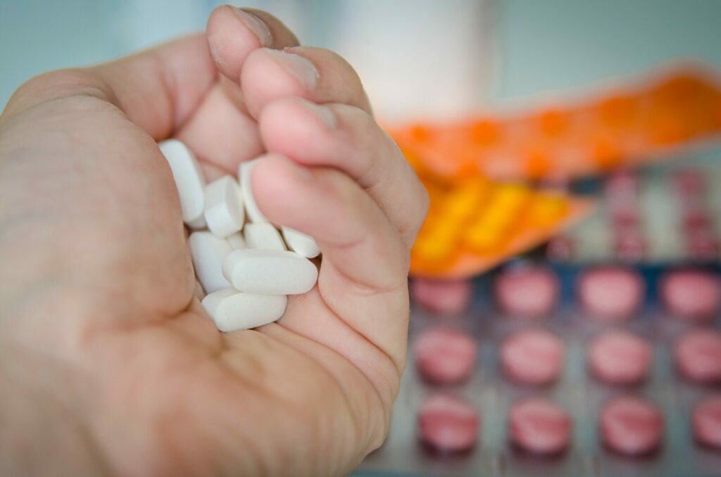 Investigazioni Settore Prodotti Farmaceutici