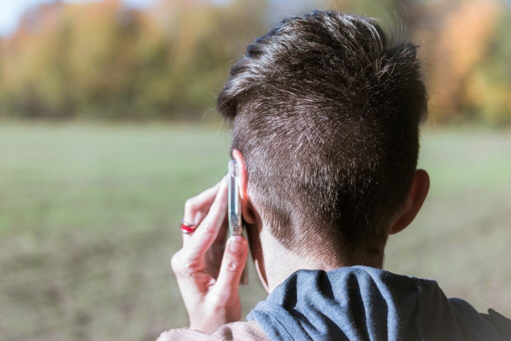 Investigazioni per stalking