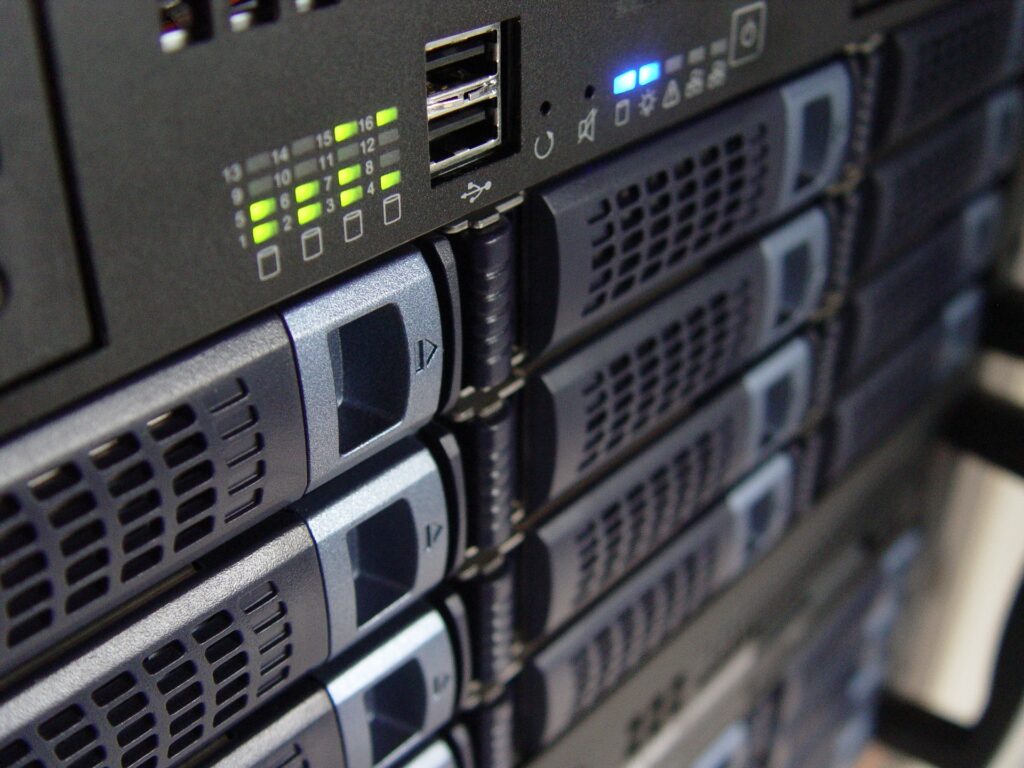 Analisi dei sistemi informatici