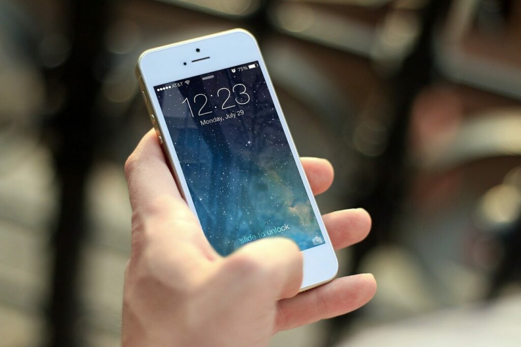 Bonifiche cellulari smartphone e tablets da software spia