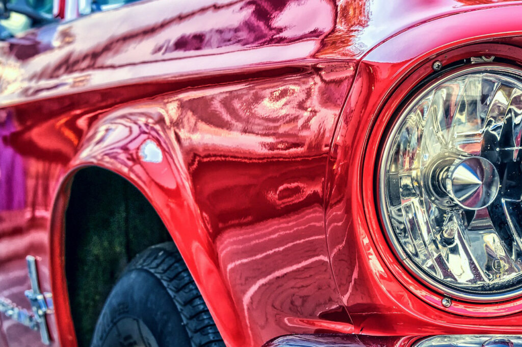 Classic Cars & Auto di lussoInvestigazioni Marittime